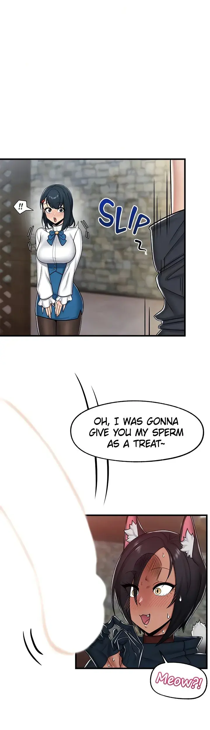Absolute Hypnosis In Another World Chapter 34 - Page 32
