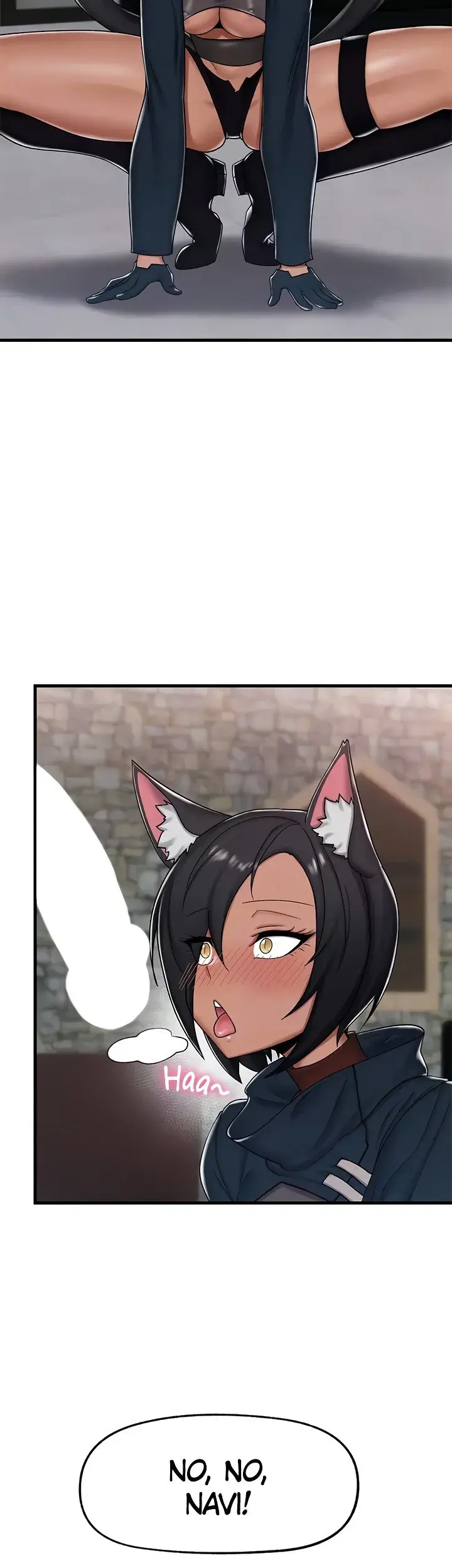 Absolute Hypnosis In Another World Chapter 34 - Page 35