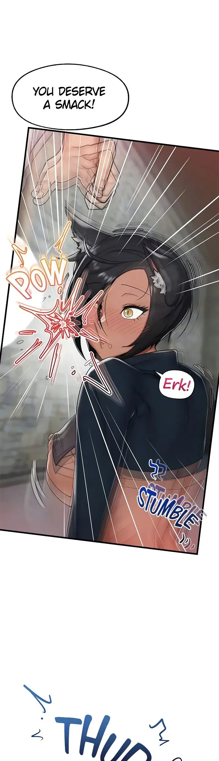 Absolute Hypnosis In Another World Chapter 34 - Page 37