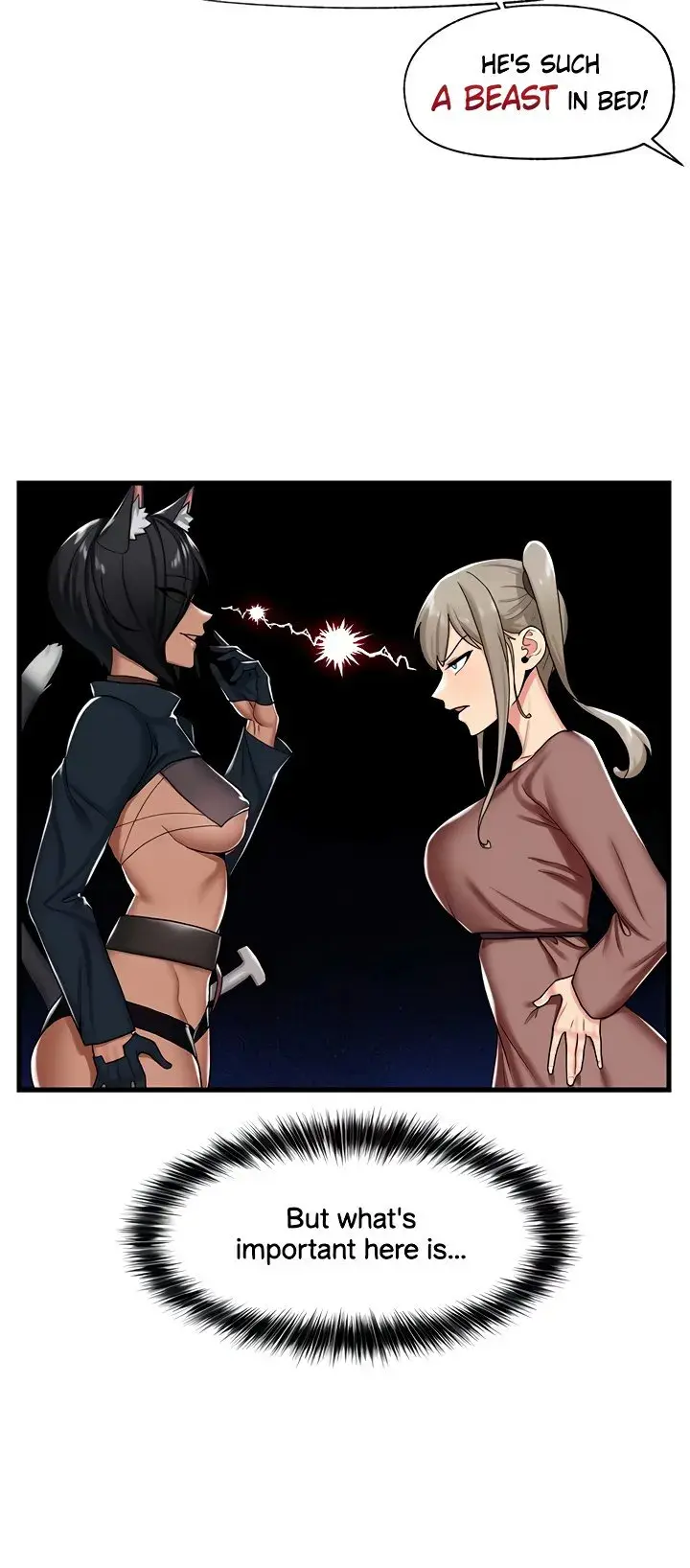 Absolute Hypnosis In Another World Chapter 34 - Page 5