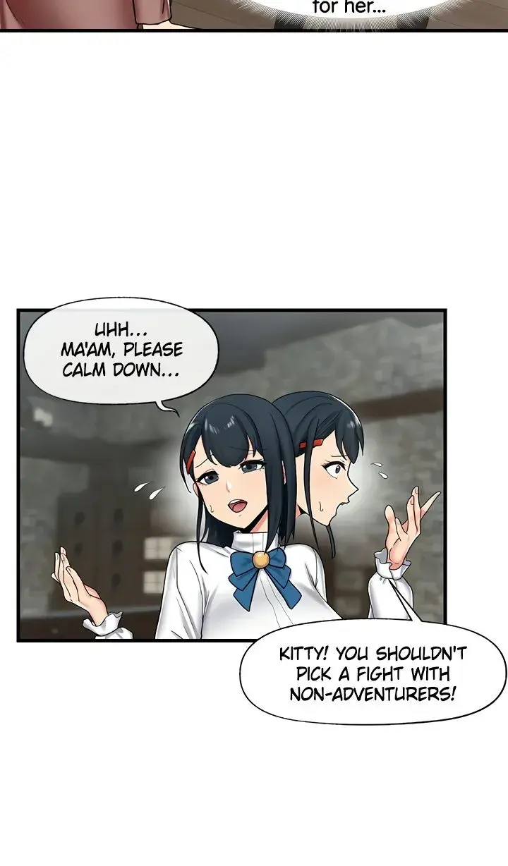 Absolute Hypnosis In Another World Chapter 34 - Page 8