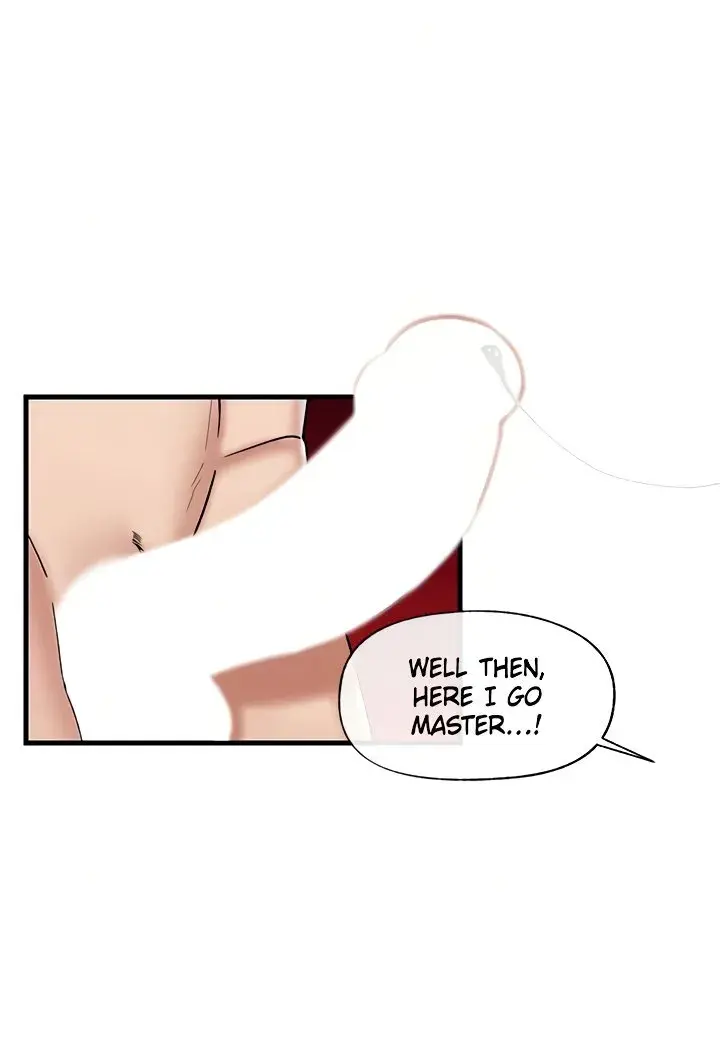 Absolute Hypnosis In Another World Chapter 35 - Page 13