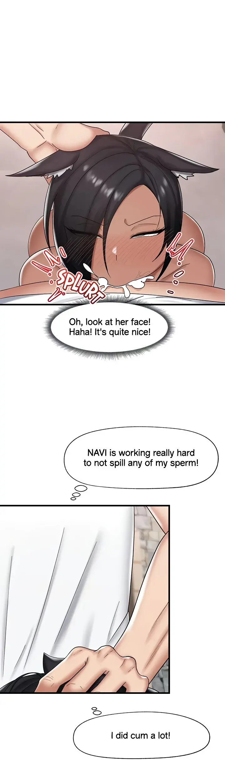 Absolute Hypnosis In Another World Chapter 35 - Page 26