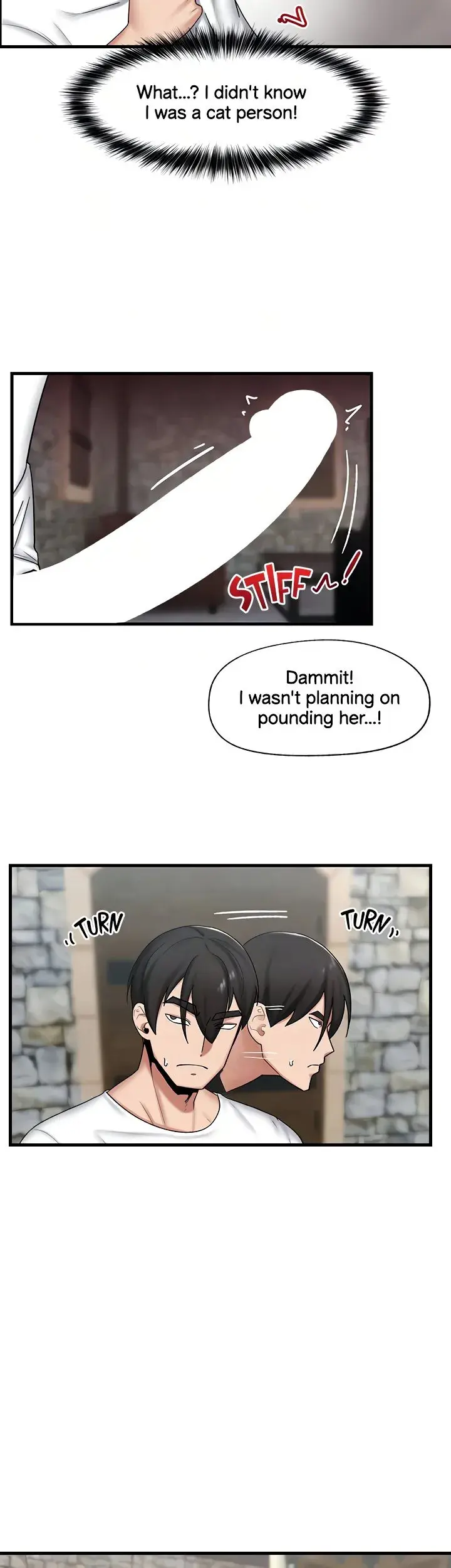 Absolute Hypnosis In Another World Chapter 35 - Page 33
