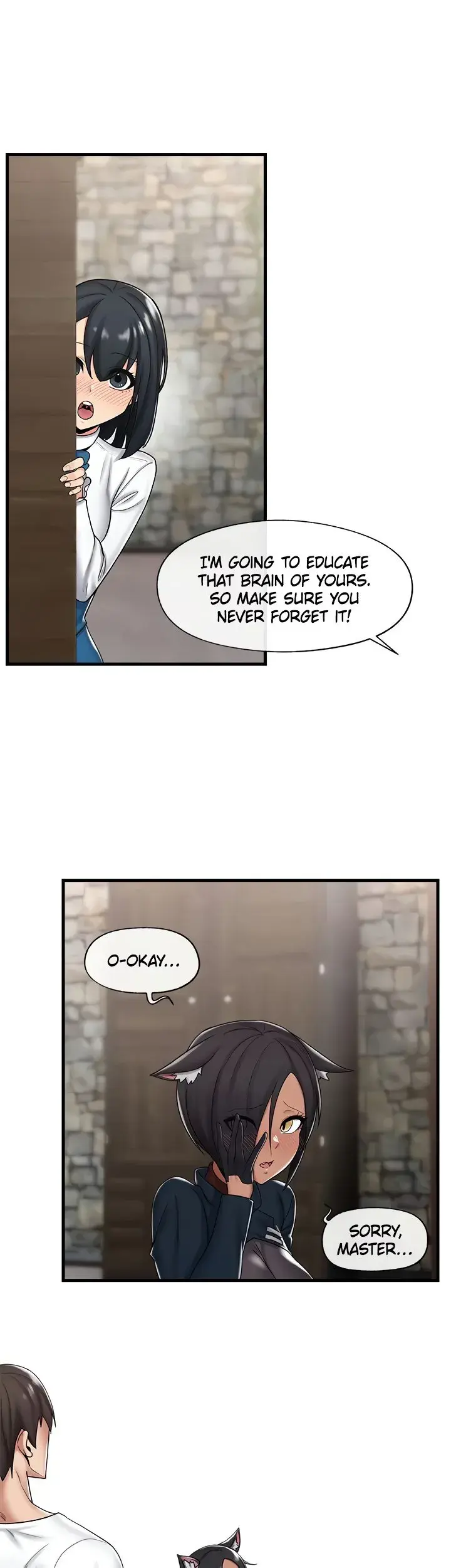 Absolute Hypnosis In Another World Chapter 35 - Page 4