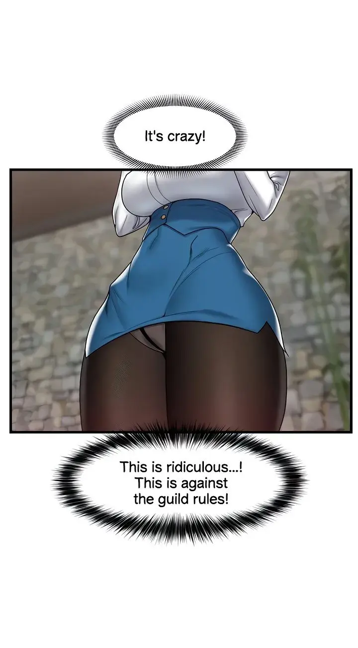 Absolute Hypnosis In Another World Chapter 35 - Page 7