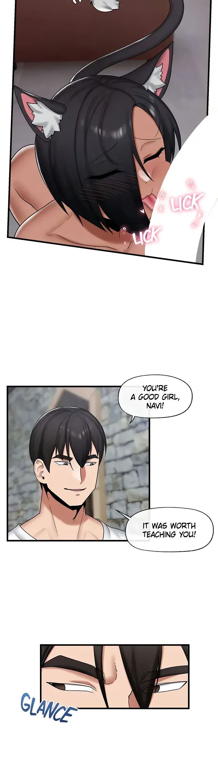 Absolute Hypnosis In Another World Chapter 36 - Page 15