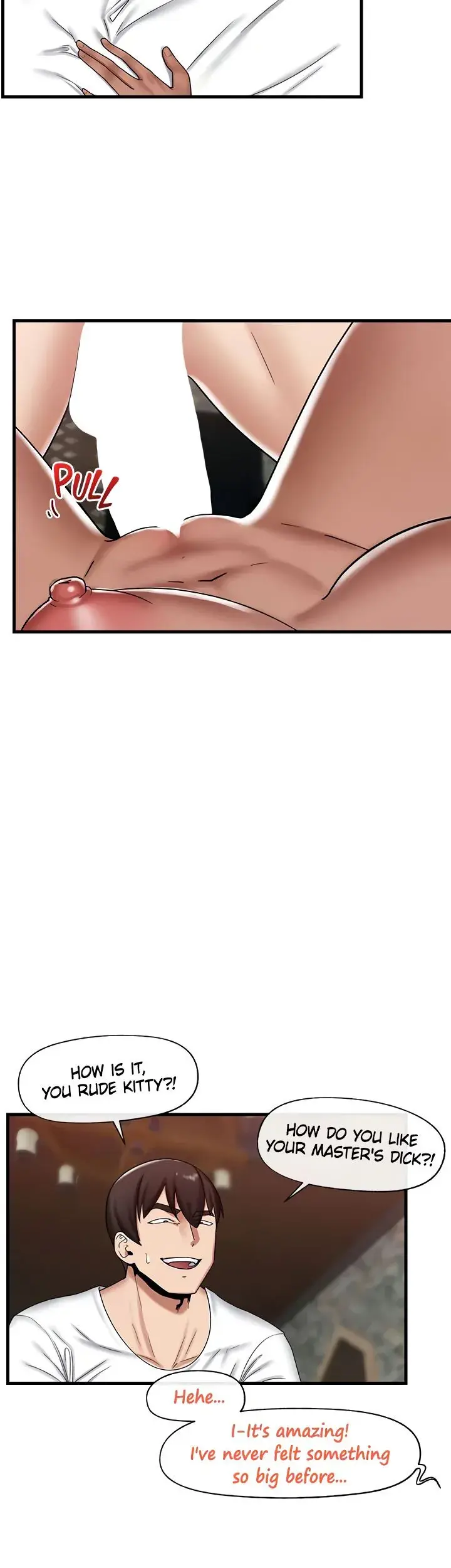Absolute Hypnosis In Another World Chapter 36 - Page 2