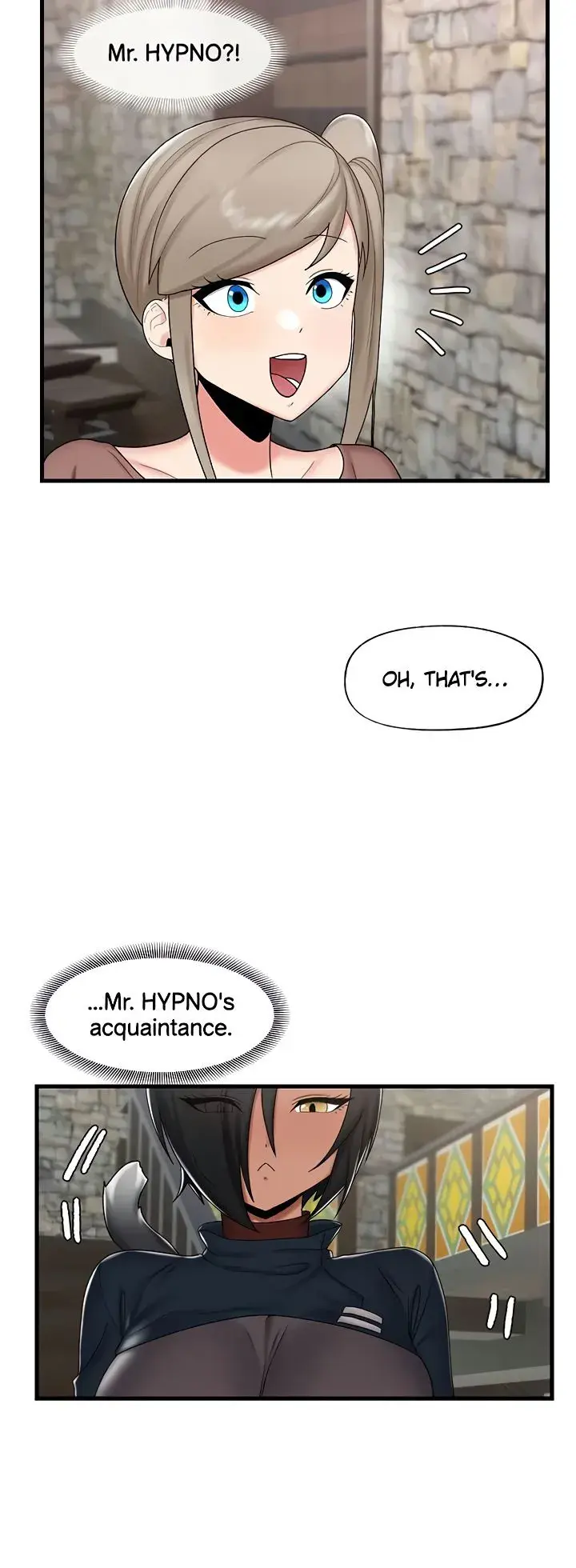 Absolute Hypnosis In Another World Chapter 36 - Page 23