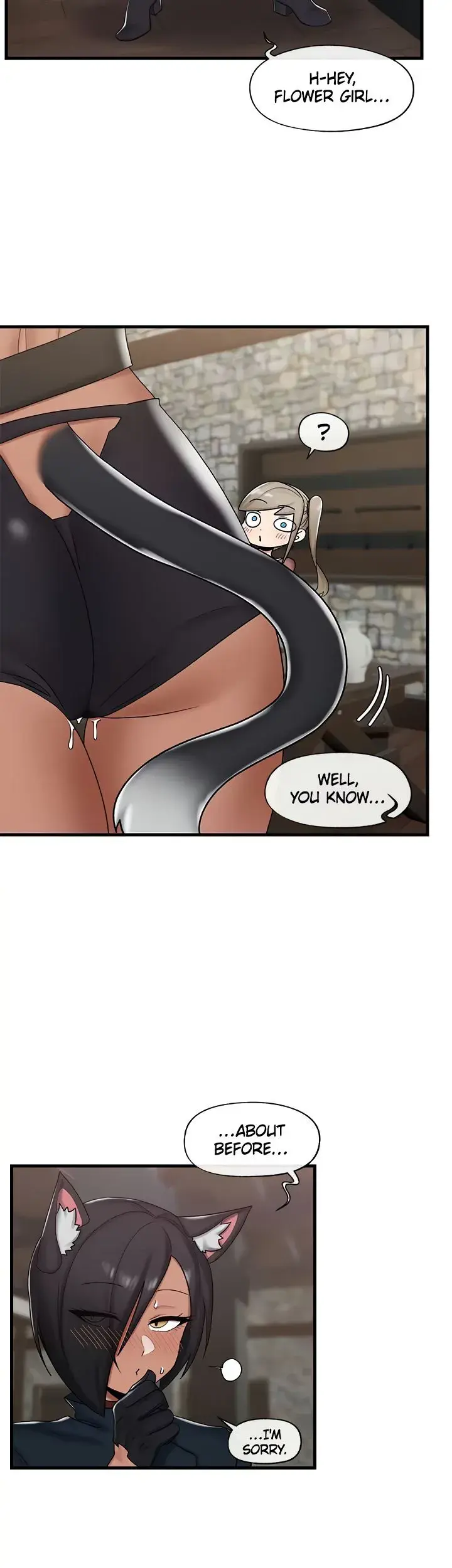 Absolute Hypnosis In Another World Chapter 36 - Page 25