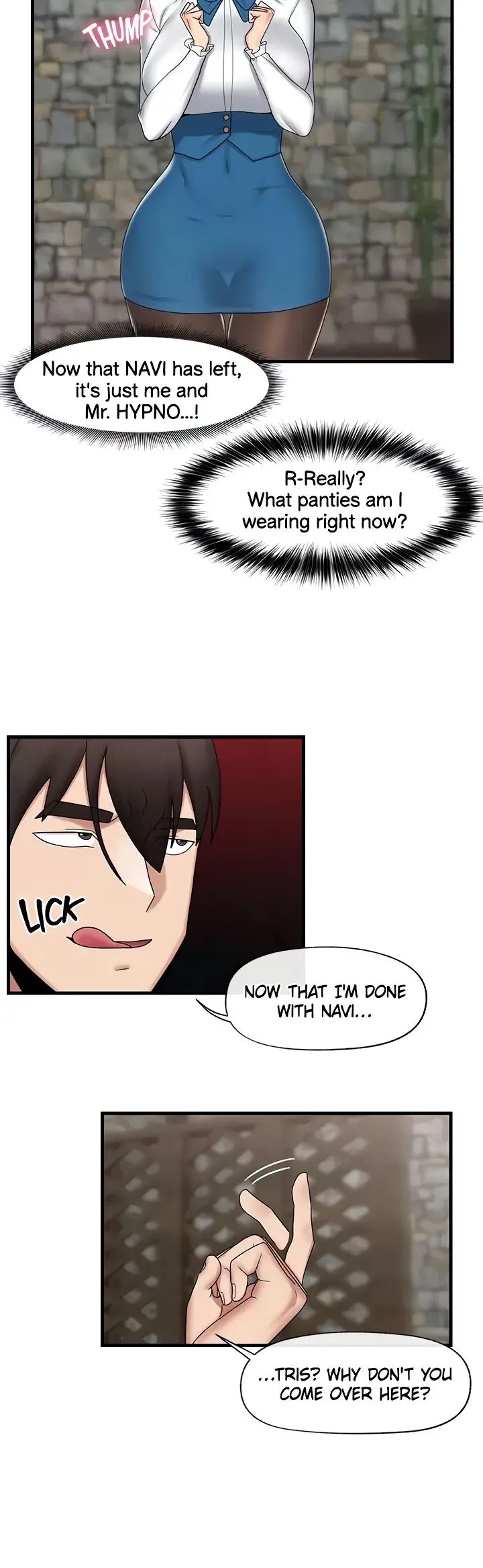 Absolute Hypnosis In Another World Chapter 36 - Page 29