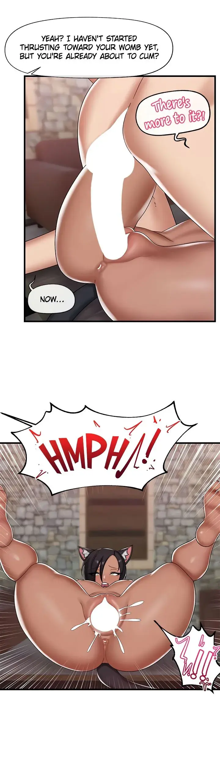 Absolute Hypnosis In Another World Chapter 36 - Page 3