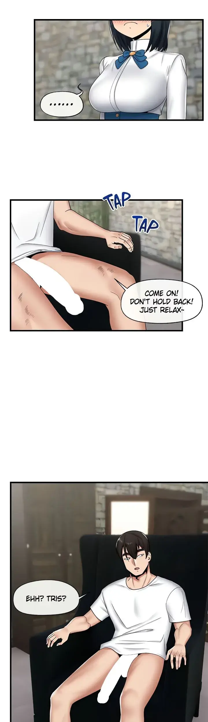 Absolute Hypnosis In Another World Chapter 36 - Page 30