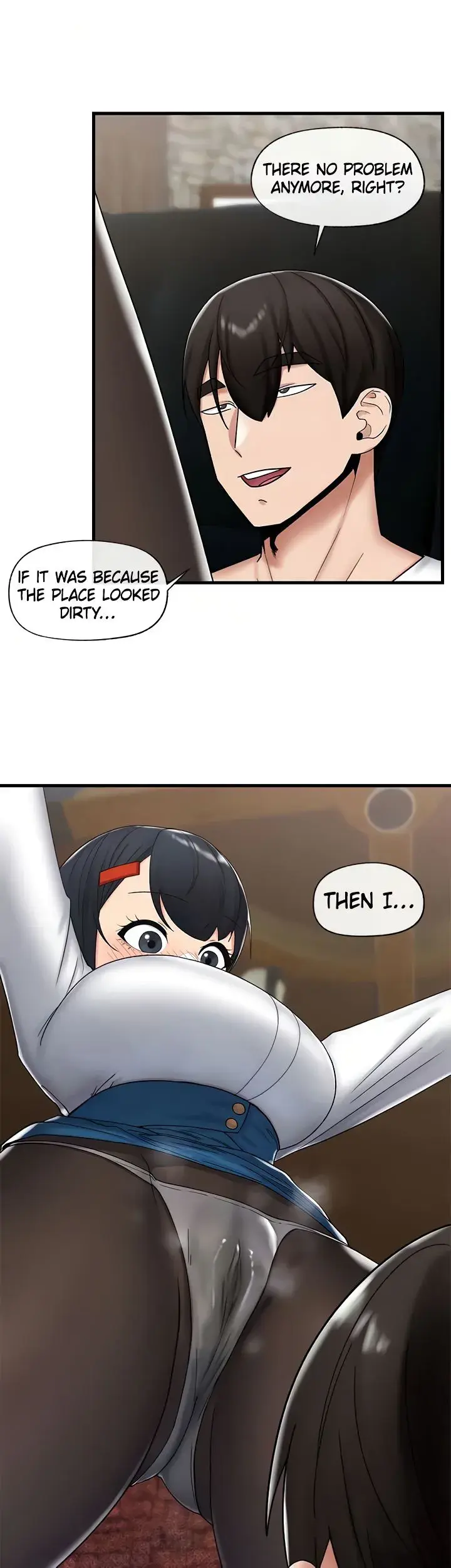 Absolute Hypnosis In Another World Chapter 36 - Page 34