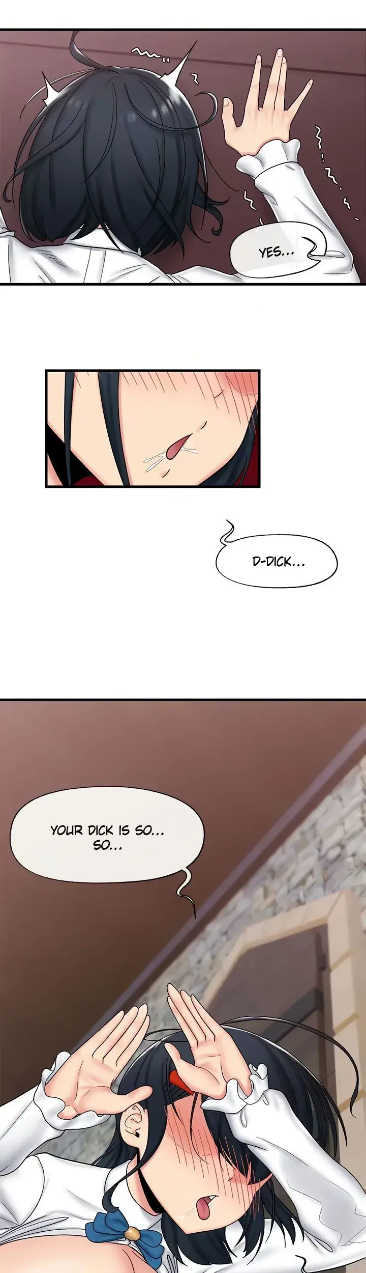 Absolute Hypnosis In Another World Chapter 37 - Page 14