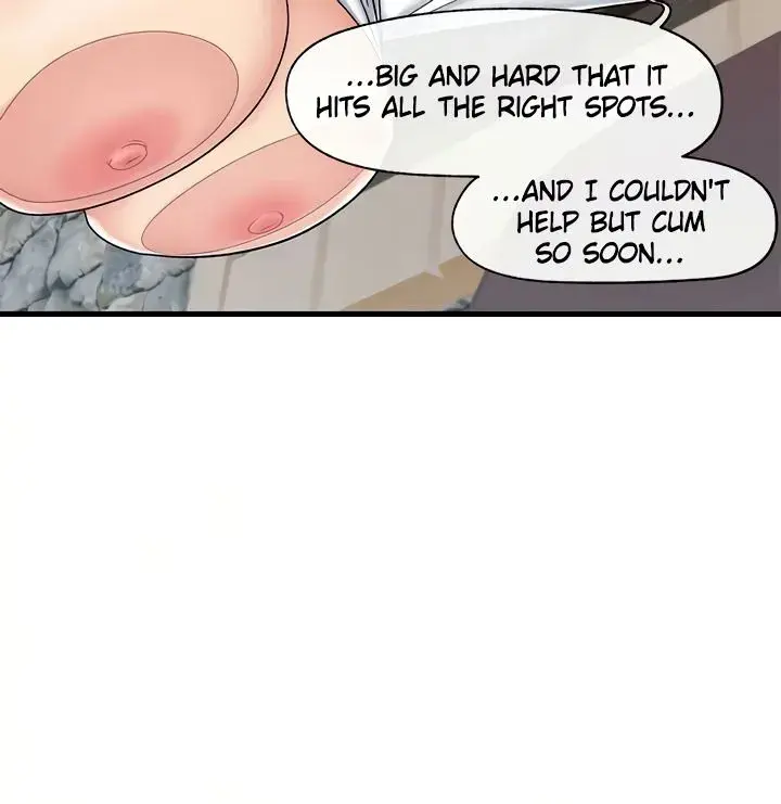 Absolute Hypnosis In Another World Chapter 37 - Page 15
