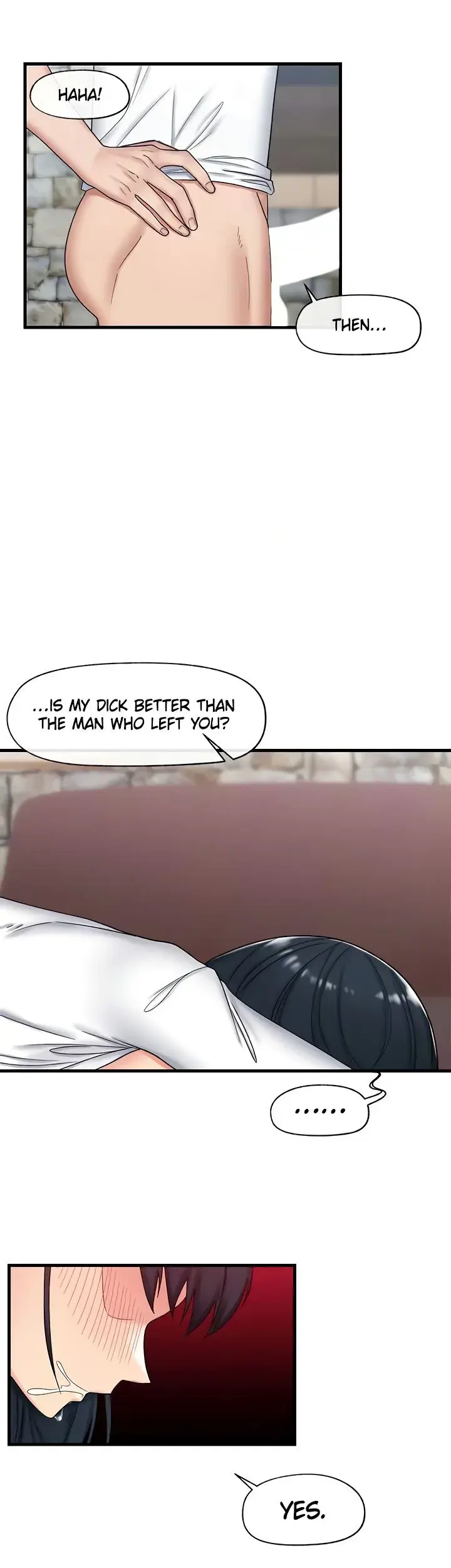 Absolute Hypnosis In Another World Chapter 37 - Page 16