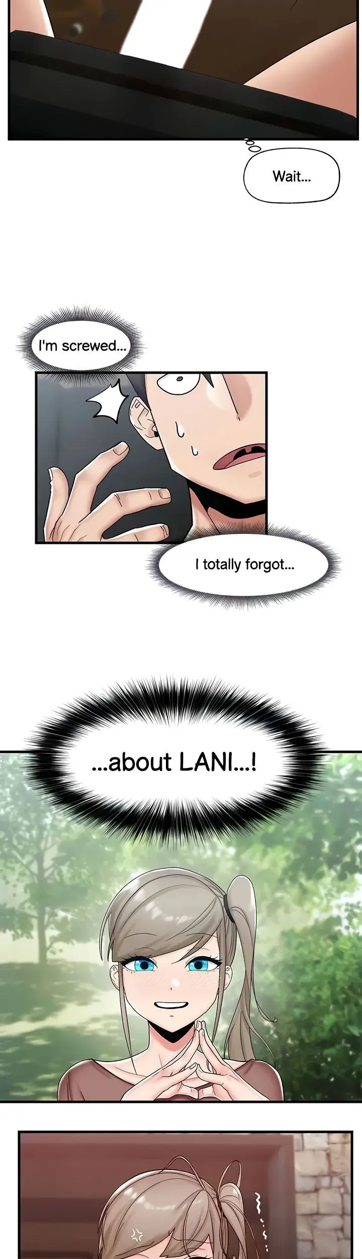 Absolute Hypnosis In Another World Chapter 37 - Page 30