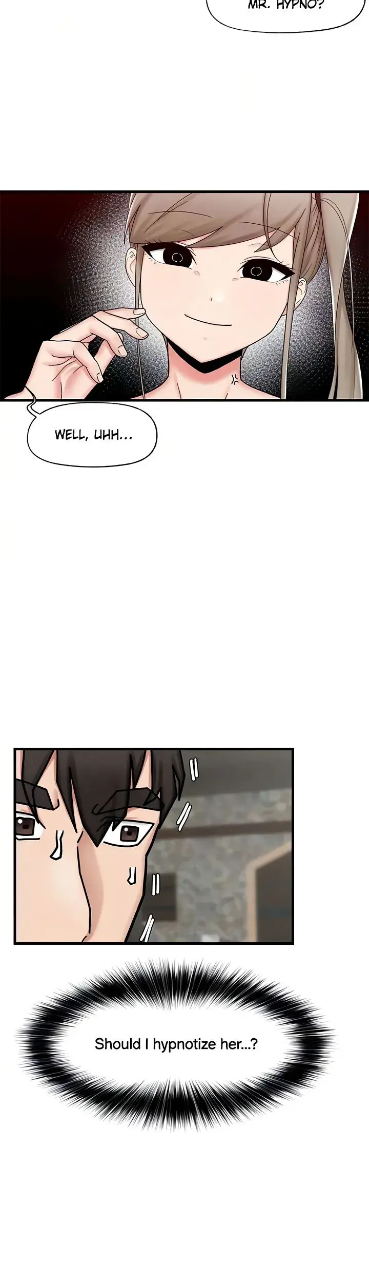 Absolute Hypnosis In Another World Chapter 37 - Page 33