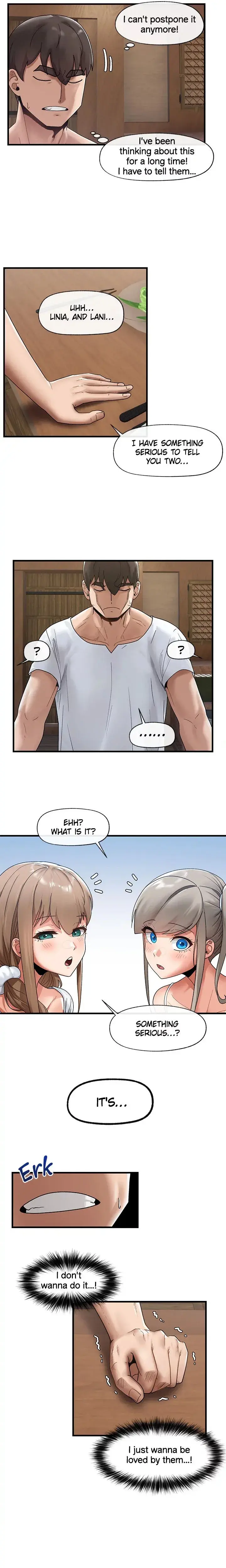 Absolute Hypnosis In Another World Chapter 38 - Page 13