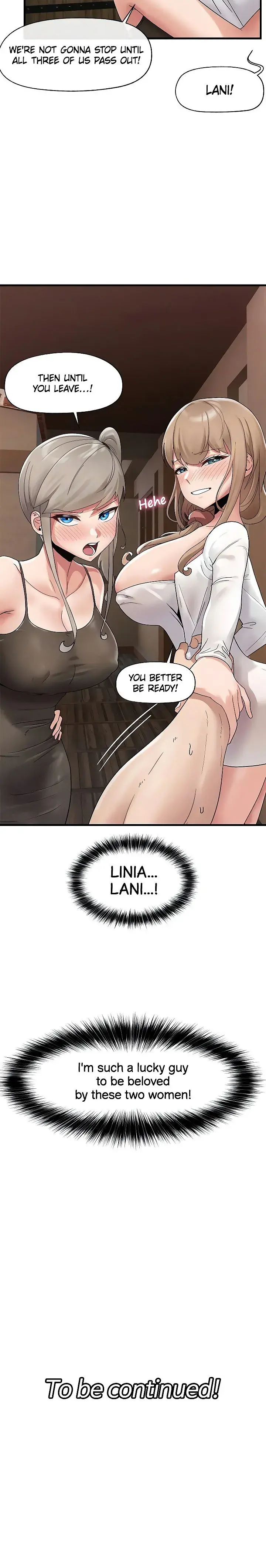 Absolute Hypnosis In Another World Chapter 38 - Page 18