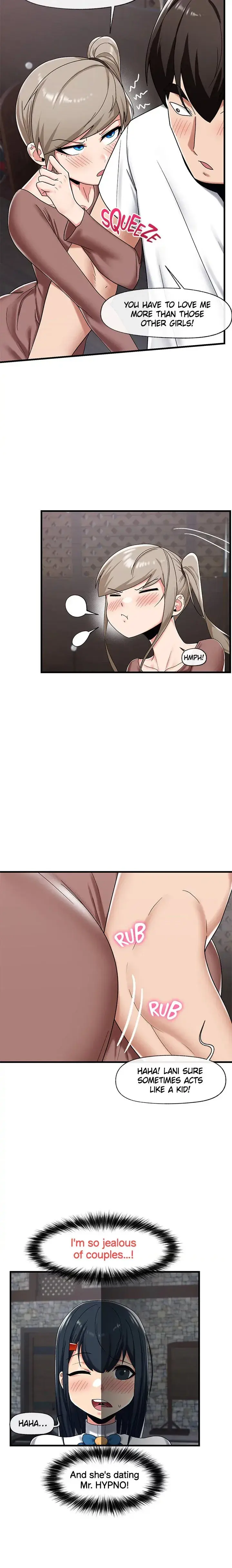 Absolute Hypnosis In Another World Chapter 38 - Page 3