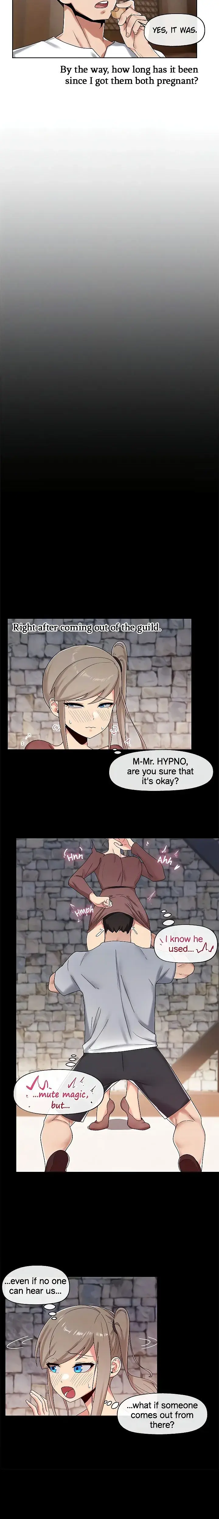 Absolute Hypnosis In Another World Chapter 38 - Page 6