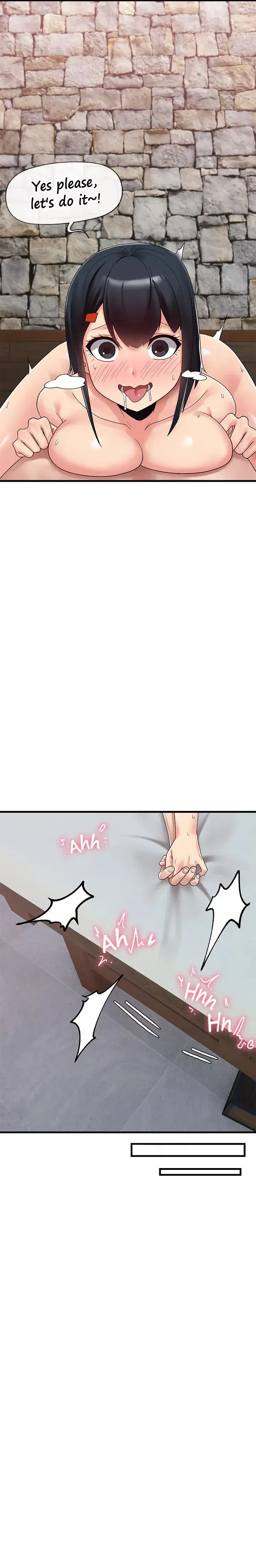 Absolute Hypnosis In Another World Chapter 39 - Page 10