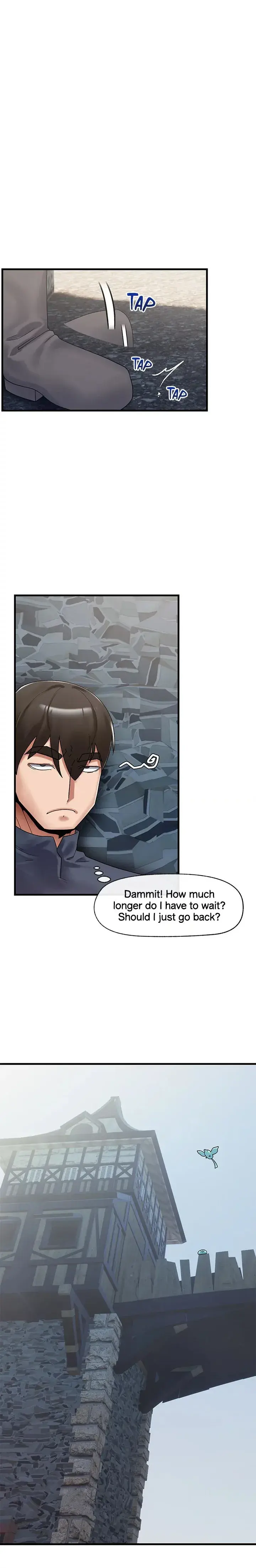 Absolute Hypnosis In Another World Chapter 39 - Page 11