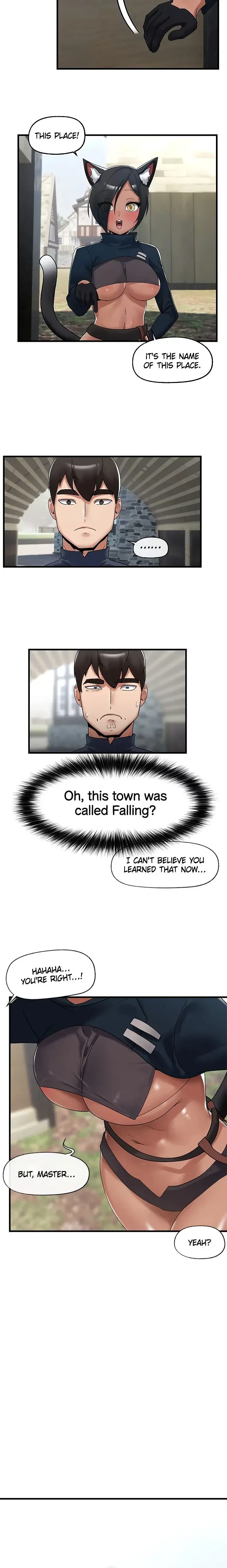 Absolute Hypnosis In Another World Chapter 39 - Page 18