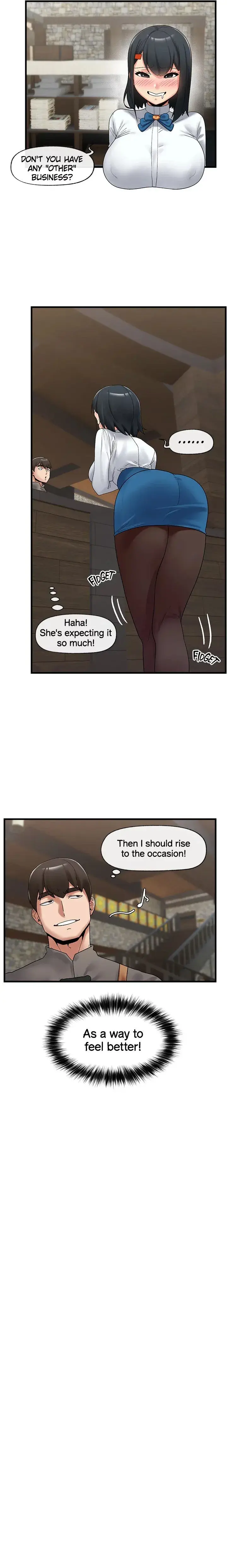 Absolute Hypnosis In Another World Chapter 39 - Page 4