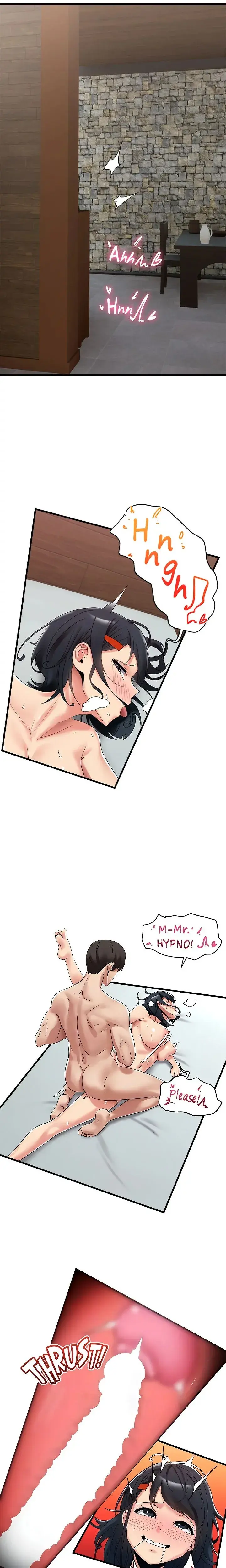 Absolute Hypnosis In Another World Chapter 39 - Page 5