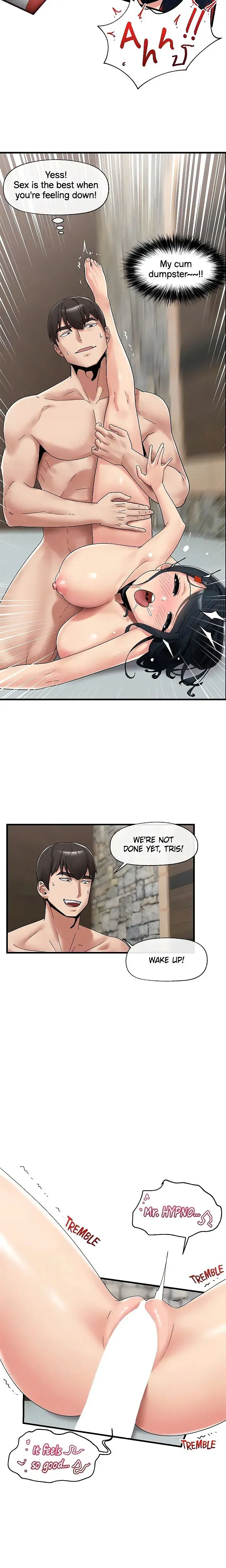 Absolute Hypnosis In Another World Chapter 39 - Page 6