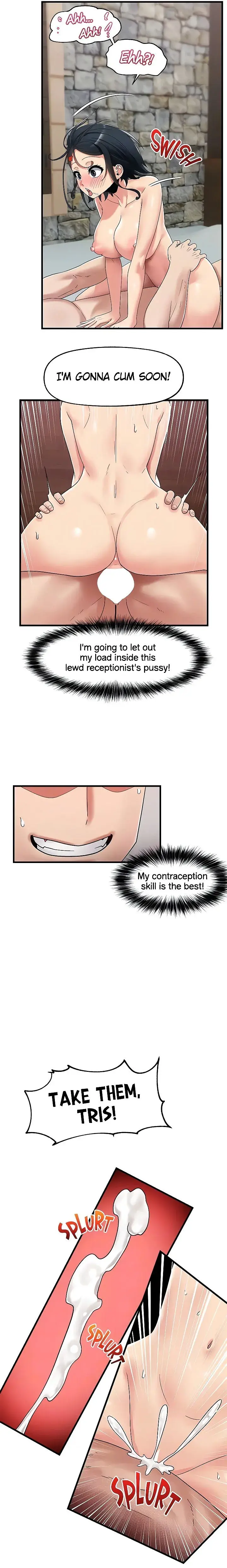 Absolute Hypnosis In Another World Chapter 39 - Page 7
