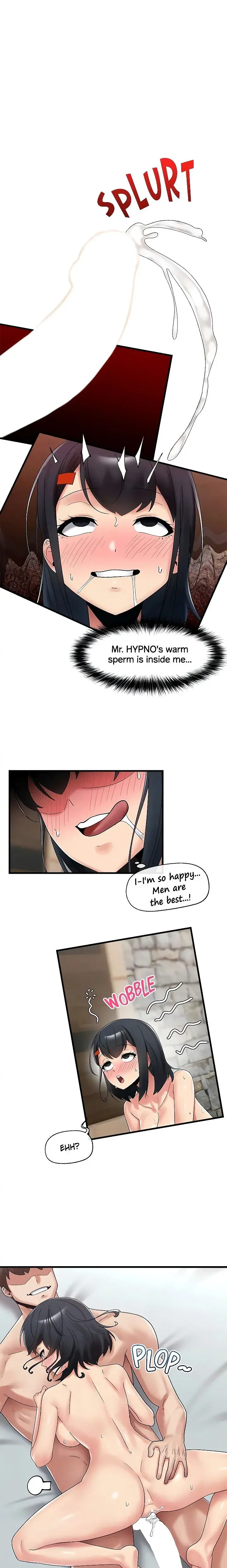 Absolute Hypnosis In Another World Chapter 39 - Page 8
