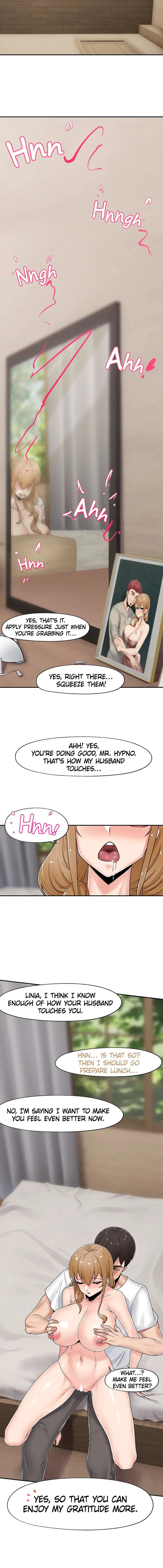 Absolute Hypnosis In Another World Chapter 4 - Page 12