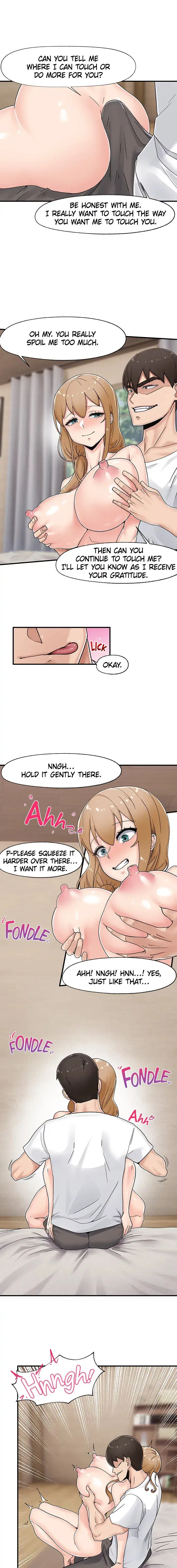Absolute Hypnosis In Another World Chapter 4 - Page 13