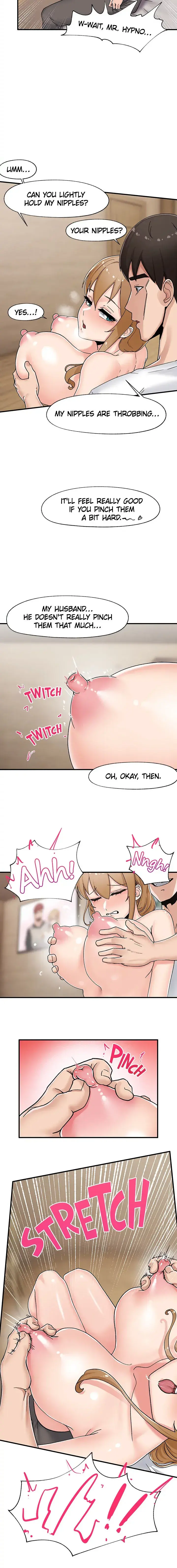 Absolute Hypnosis In Another World Chapter 4 - Page 14