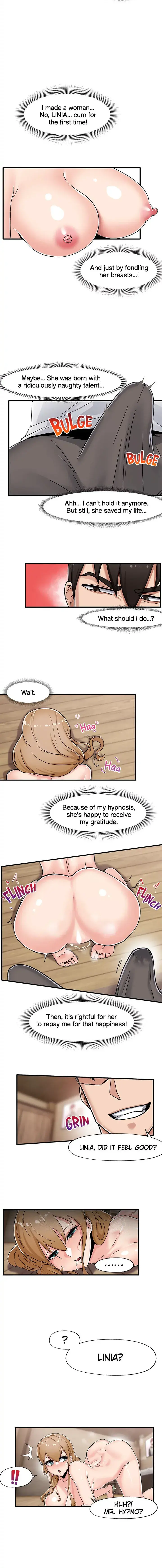 Absolute Hypnosis In Another World Chapter 4 - Page 16