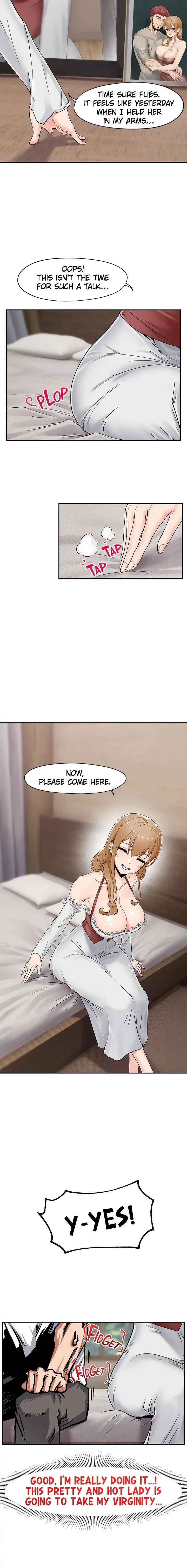 Absolute Hypnosis In Another World Chapter 4 - Page 4
