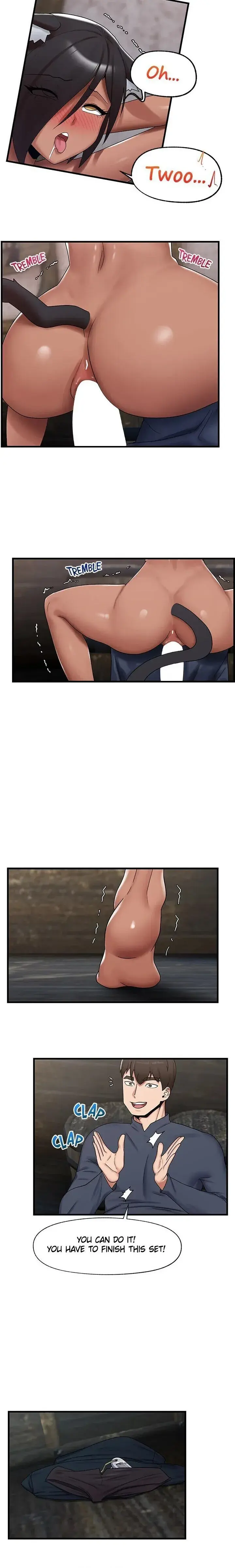 Absolute Hypnosis In Another World Chapter 40 - Page 12