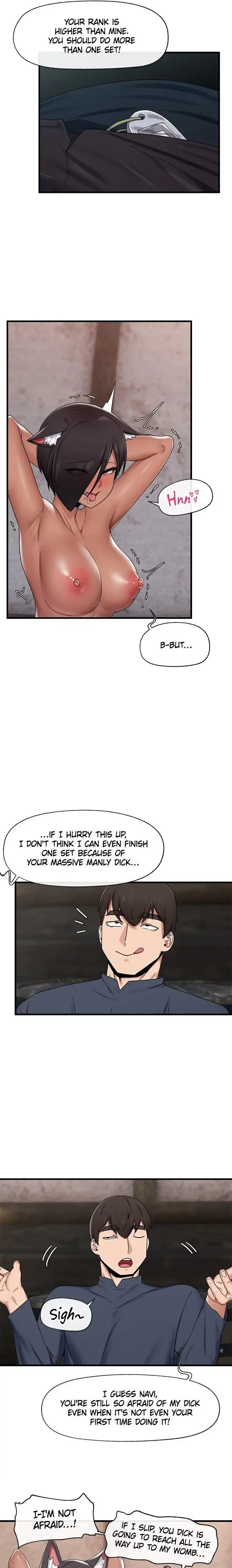 Absolute Hypnosis In Another World Chapter 40 - Page 13