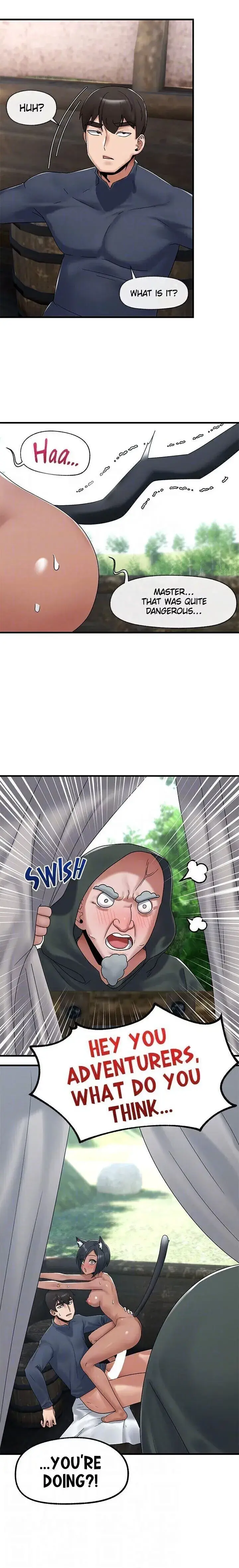 Absolute Hypnosis In Another World Chapter 40 - Page 6
