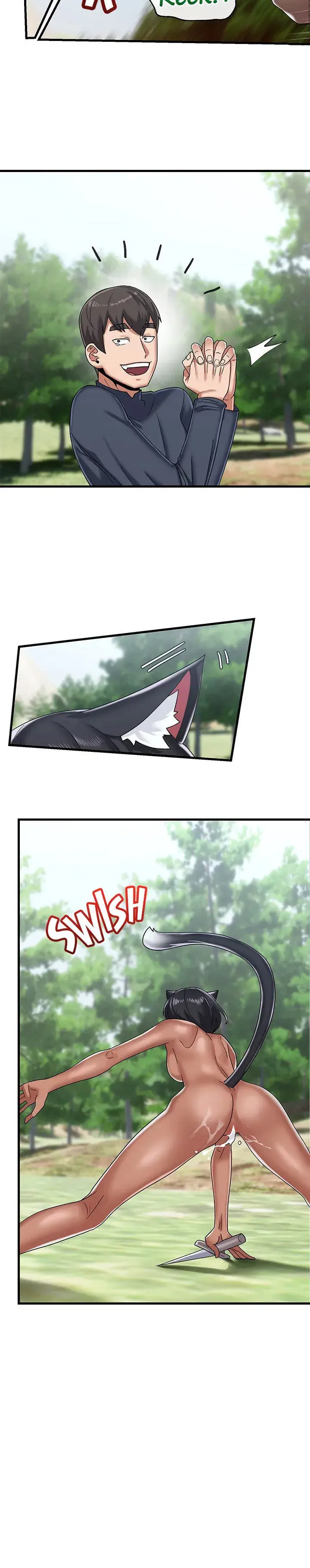 Absolute Hypnosis In Another World Chapter 41 - Page 15