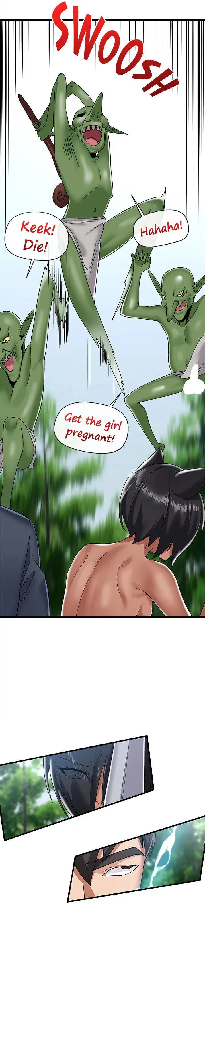 Absolute Hypnosis In Another World Chapter 41 - Page 17
