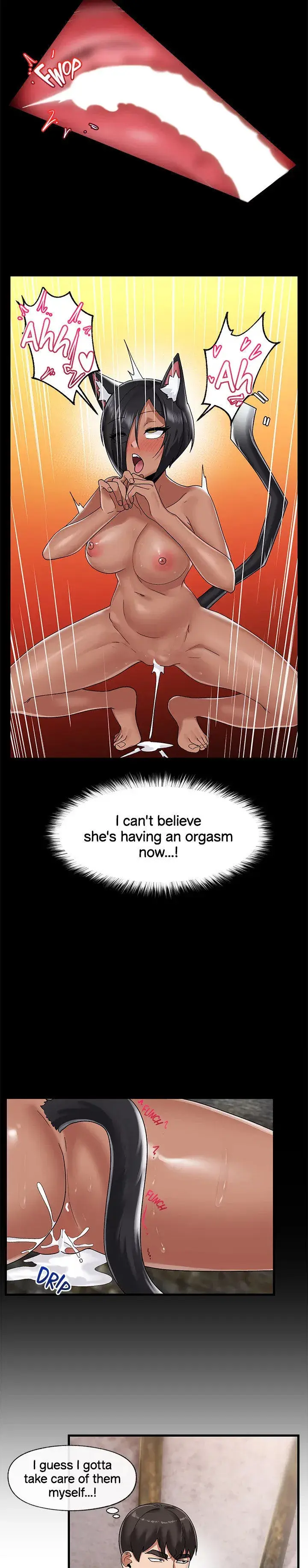 Absolute Hypnosis In Another World Chapter 41 - Page 5