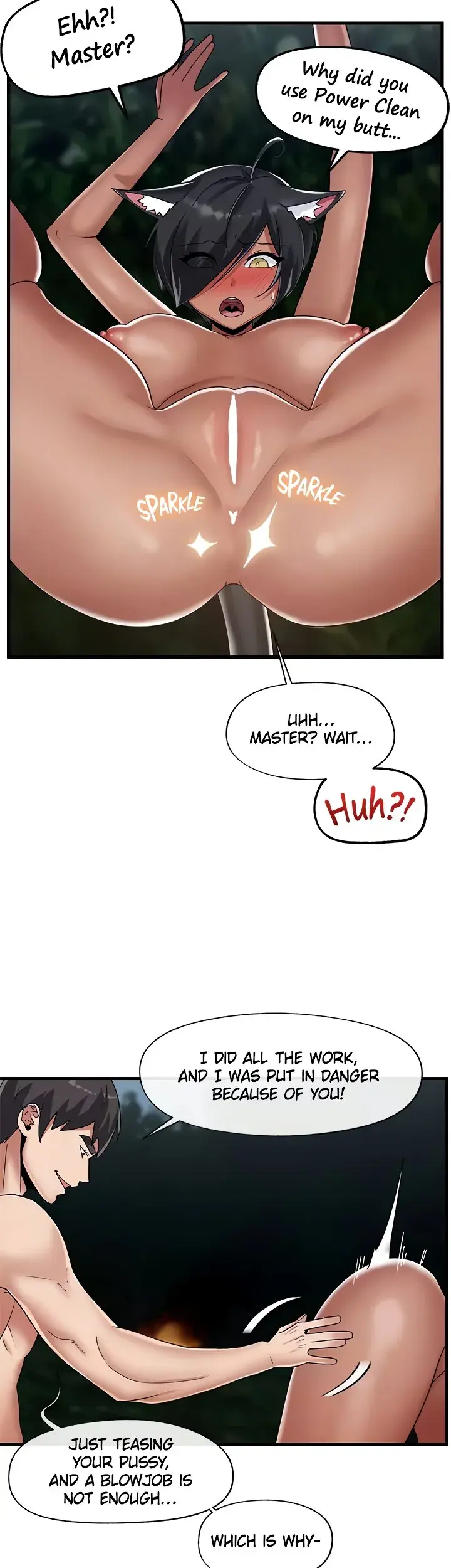 Absolute Hypnosis In Another World Chapter 42 - Page 13
