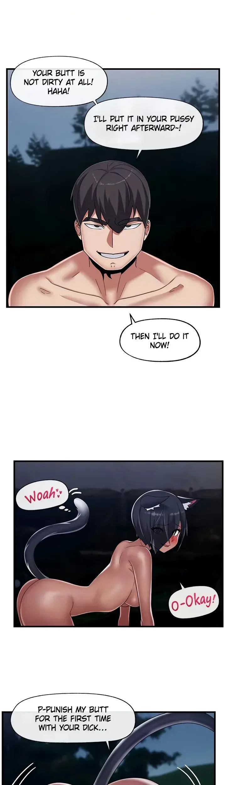 Absolute Hypnosis In Another World Chapter 42 - Page 17
