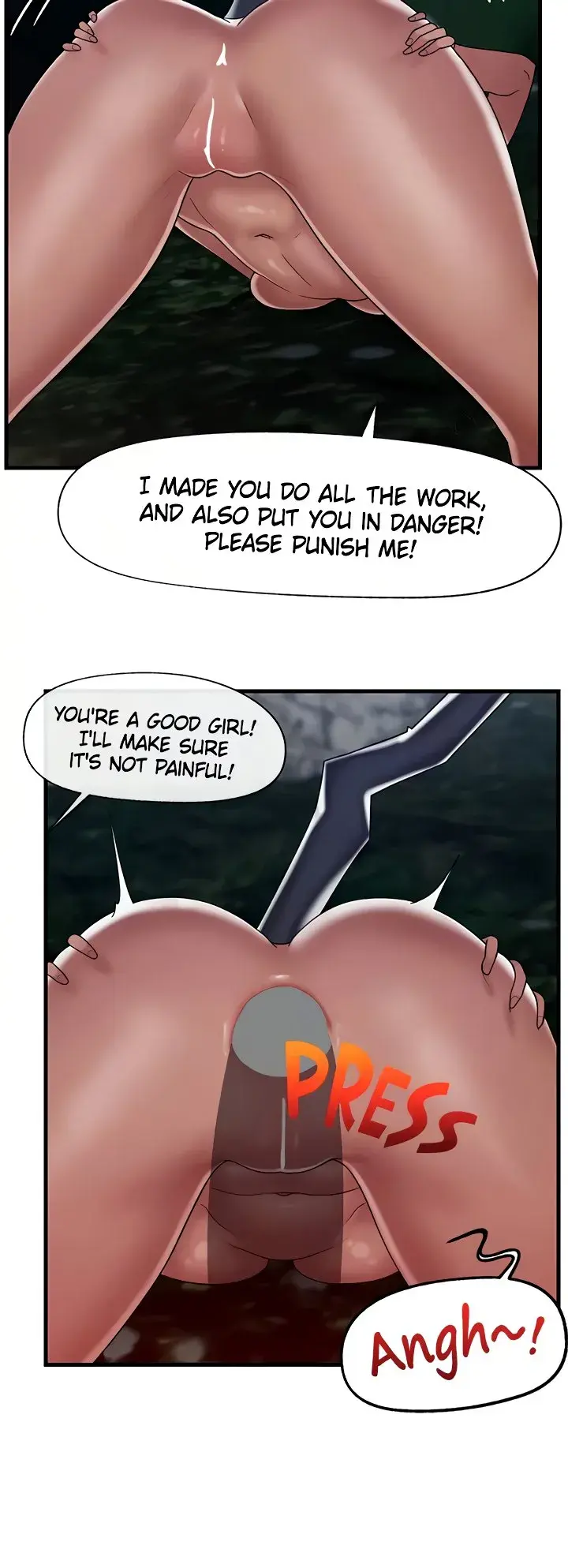 Absolute Hypnosis In Another World Chapter 42 - Page 18