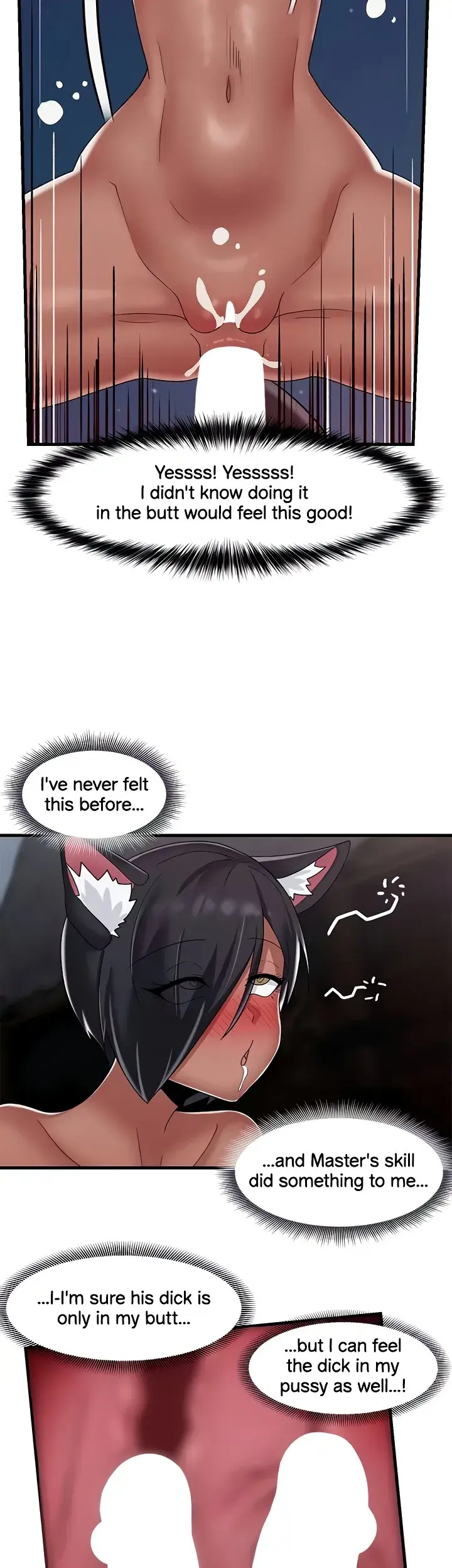 Absolute Hypnosis In Another World Chapter 42 - Page 23
